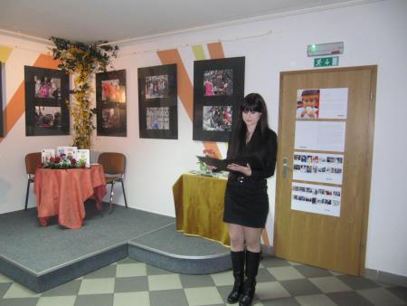 Ob slovenskem kulturnem prazniku 2